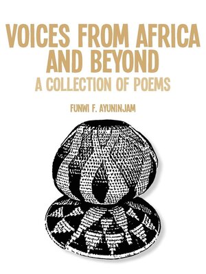 cover image of Voices from Africa and Beyond